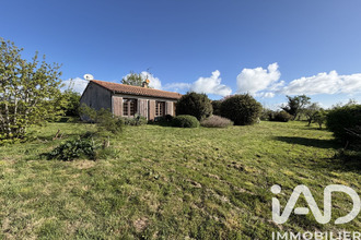 achat maison la-boissiere-en-gatine 79310