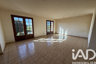 achat maison la-boissiere-en-gatine 79310