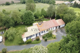 achat maison la-boissiere-en-gatine 79310