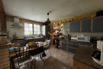 achat maison la-boissiere-en-gatine 79310