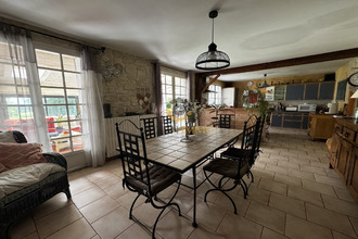 achat maison la-boissiere-en-gatine 79310
