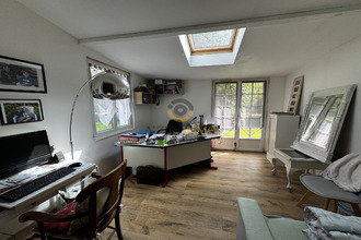 achat maison la-boissiere-en-gatine 79310