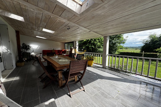 achat maison la-boissiere-en-gatine 79310