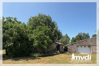 achat maison la-boissiere-sur-evre 49110