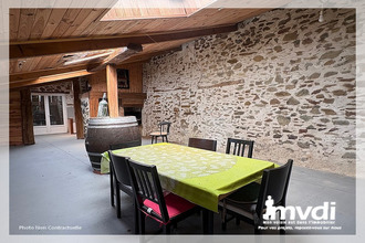 achat maison la-boissiere-sur-evre 49110