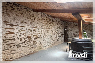 achat maison la-boissiere-sur-evre 49110