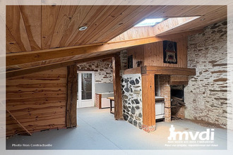 achat maison la-boissiere-sur-evre 49110