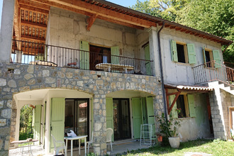 achat maison la-bollene-vesubie 06450