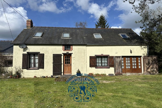 achat maison la-bonneville 50360