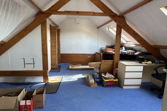 achat maison la-bonneville 50360