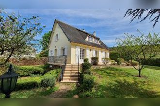 achat maison la-bonneville-sur-iton 27190