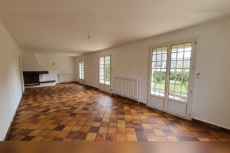 achat maison la-bonneville-sur-iton 27190