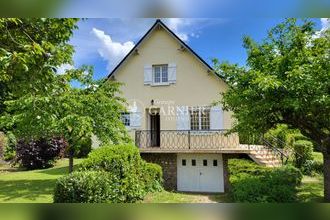 achat maison la-bonneville-sur-iton 27190