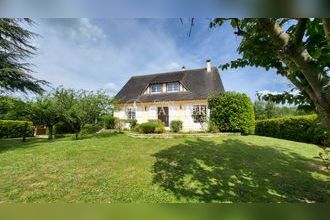 achat maison la-bonneville-sur-iton 27190