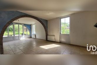 achat maison la-bonneville-sur-iton 27190