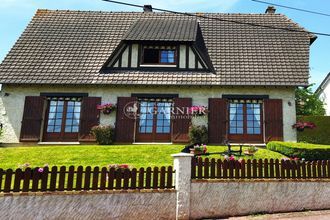 achat maison la-bonneville-sur-iton 27190