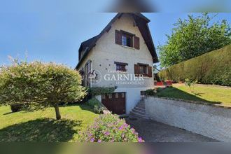 achat maison la-bonneville-sur-iton 27190