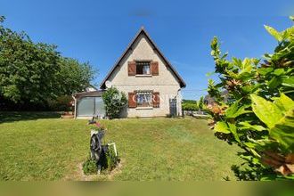 achat maison la-bonneville-sur-iton 27190