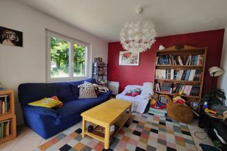 achat maison la-bonneville-sur-iton 27190