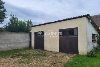 achat maison la-bonneville-sur-iton 27190