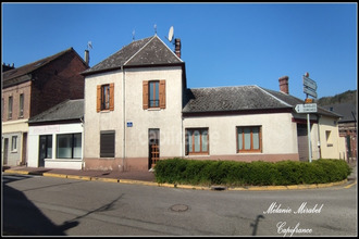 achat maison la-bonneville-sur-iton 27190