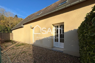 achat maison la-bonneville-sur-iton 27190