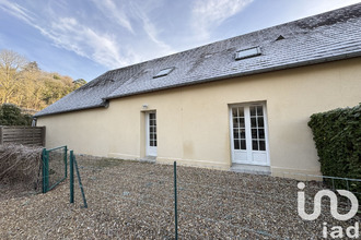 achat maison la-bonneville-sur-iton 27190