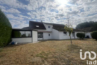 achat maison la-bonneville-sur-iton 27190
