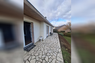 achat maison la-bonneville-sur-iton 27190