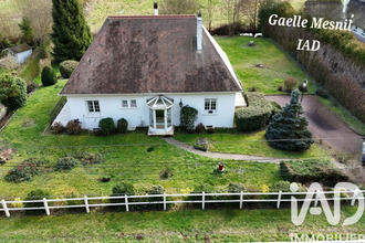 achat maison la-bonneville-sur-iton 27190