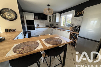 achat maison la-bonneville-sur-iton 27190