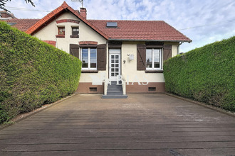 achat maison la-bonneville-sur-iton 27190