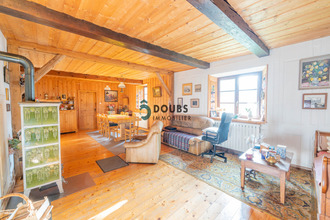 achat maison la-bosse 25210