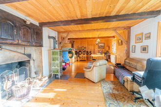 achat maison la-bosse 25210