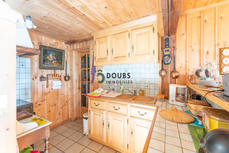 achat maison la-bosse 25210