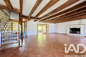 achat maison la-bosse-de-bretagne 35320