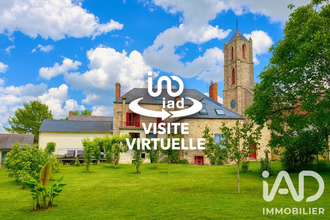 achat maison la-bosse-de-bretagne 35320