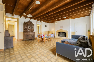achat maison la-bosse-de-bretagne 35320