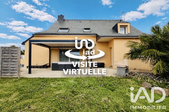 achat maison la-bosse-de-bretagne 35320
