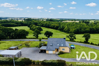 achat maison la-bosse-de-bretagne 35320