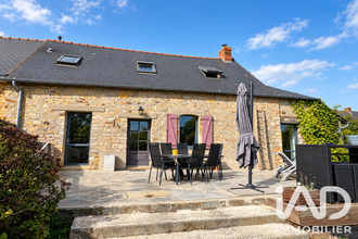 achat maison la-bosse-de-bretagne 35320