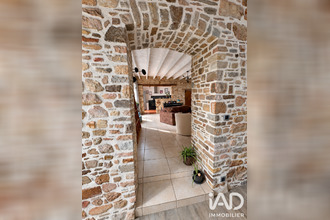 achat maison la-bosse-de-bretagne 35320