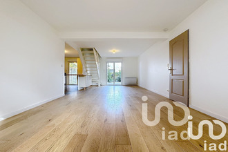 achat maison la-bouexiere 35340