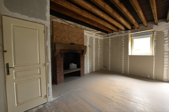 achat maison la-bouexiere 35340