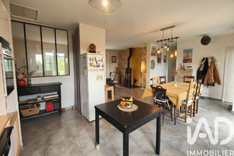 achat maison la-bouexiere 35340