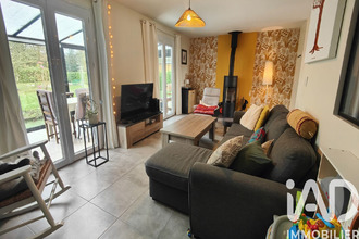 achat maison la-bouexiere 35340