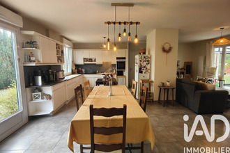 achat maison la-bouexiere 35340