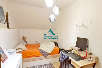 achat maison la-bouexiere 35340