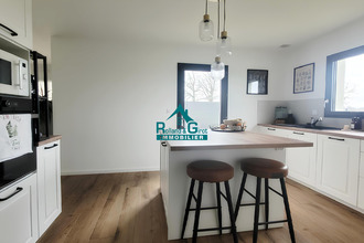 achat maison la-bouexiere 35340