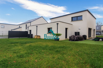 achat maison la-bouexiere 35340